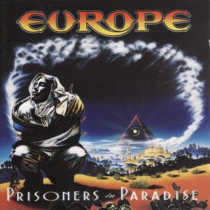 “Prisoners In Paradise”的封面