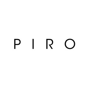 “Piro”的封面