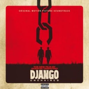 Image for 'Django Unchained OST'