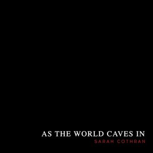 Immagine per 'As The World Caves In'