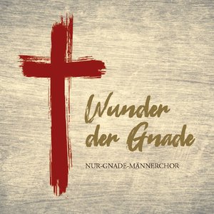 Image for 'Wunder Der Gnade'