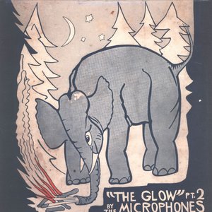 Bild för 'The Glow Pt. 2 (2008 Reissue)'