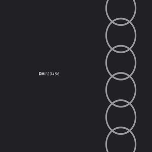“DMBX1”的封面