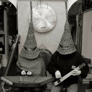 Zdjęcia dla 'The Magic Carpathians Project'