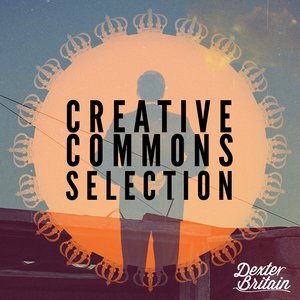 Image for 'The Best of Creative Commons'