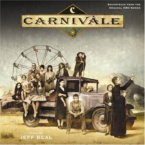 Image for 'Carnivàle (Soundtrack from the Original HBO Series)'