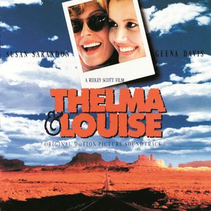 Image for 'Thelma & Louise'