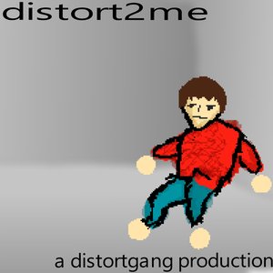 Image for 'distort2me'