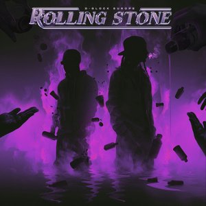 Image for 'Rolling Stone'