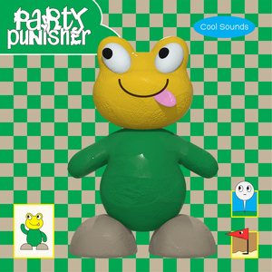 Image for 'Party Punisher'