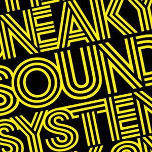 'Sneaky Sound System' için resim