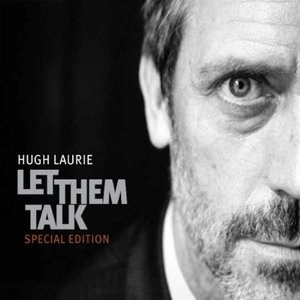 Image for 'Let Them Talk - Special Edition'