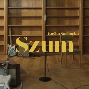 “Szum”的封面