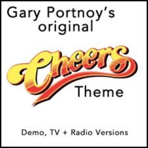 '"Cheers" Theme: Official Original Versions' için resim