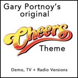 Image for '"Cheers" Theme: Official Original Versions'