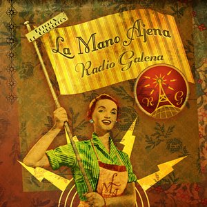 Image for 'Radio Galena'