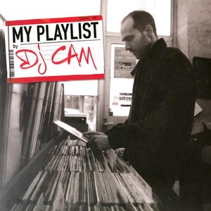 “My Playlist”的封面