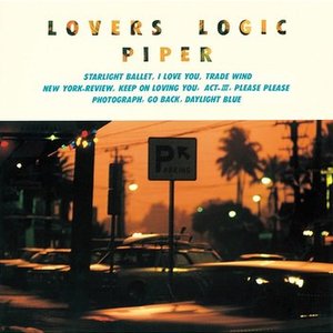 Immagine per 'LOVERS LOGIC (2019 Remaster)'