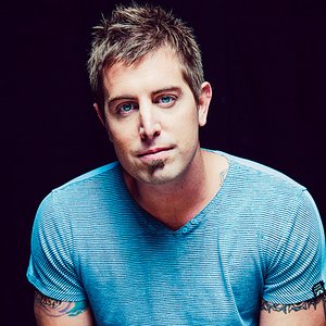 “Jeremy Camp”的封面