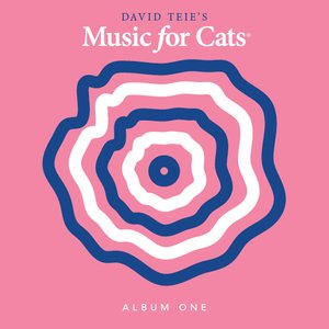 'Music for Cats Album One'の画像