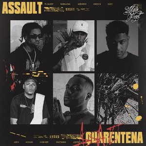 Image for 'Assault (Quarentena)'