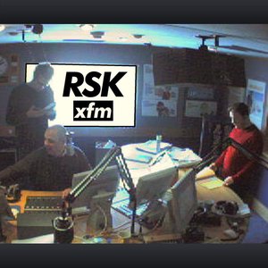 'RSK XFM'の画像