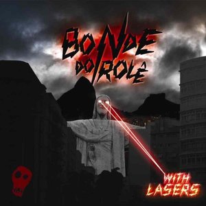 Zdjęcia dla 'With Lasers'