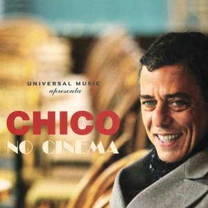 “Chico No Cinema”的封面