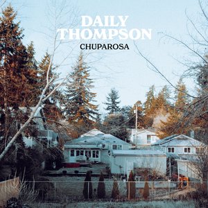 Image for 'Chuparosa'