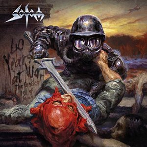 Zdjęcia dla '40 Years at War - The Greatest Hell of Sodom'