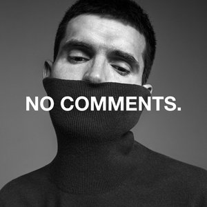 “No Comments - EP”的封面
