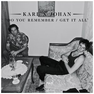 Image for 'DO YOU REMEMBER / GET IT ALL'