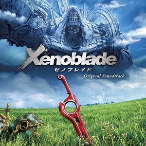 Bild für 'Xenoblade Chronicles Original Soundtrack'