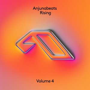 Imagem de 'Anjunabeats Rising - Volume 4'