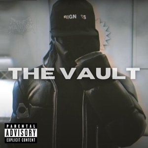 Image for 'The Vault'