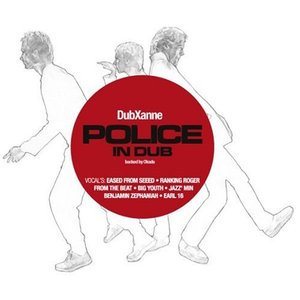 Image for 'The Police In Dub'