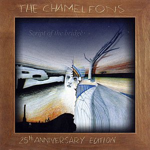 'Script Of The Bridge - 25th Anniversary Edition'の画像