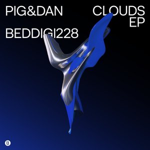 'Clouds EP' için resim