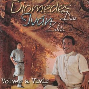 “Volver A Vivir”的封面