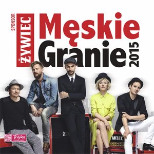 Image for 'Męskie Granie 2015 (Live)'