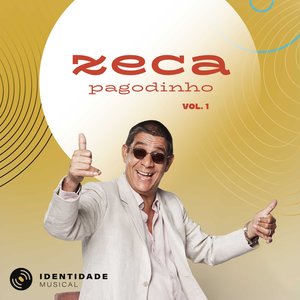 'Zeca Pagodinho: Identidade Musical'の画像