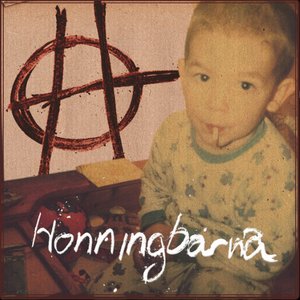 Image for 'Honningbarna - EP'