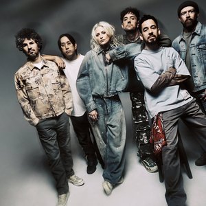 Zdjęcia dla 'Linkin Park'