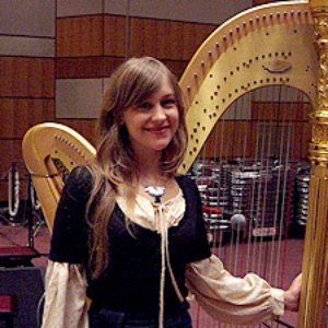 Bild für 'Joanna Newsom'