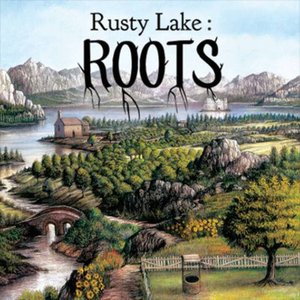 Immagine per 'Rusty Lake: Roots (Original Soundtrack)'