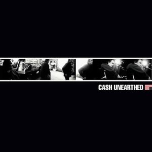 Image for 'Unearthed - Best of Cash on American'