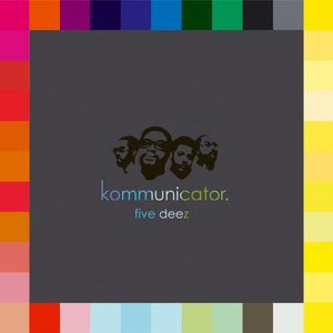 'Kommunicator'の画像