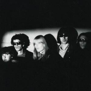 Image for 'The Velvet Underground'