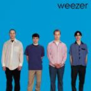 Изображение для 'Weezer (Deluxe Edition) Disc 1'