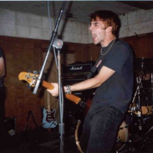 Image for 'Animal Chin'